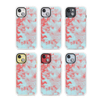 Red & Blue Acid Cloud