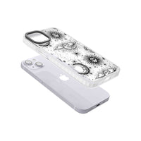 Suns, Moons & Clouds