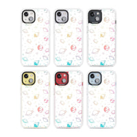 Pastel Cosmic Galaxy