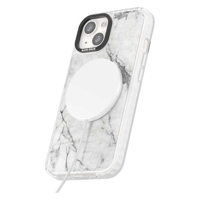 Personalised Initial Crown Marble