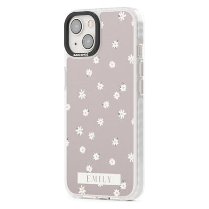 Personalised Dusty Daisy