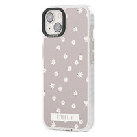 Personalised Dusty Daisy