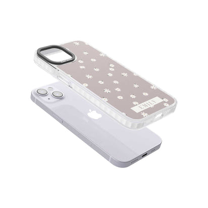 Personalised Dusty Daisy