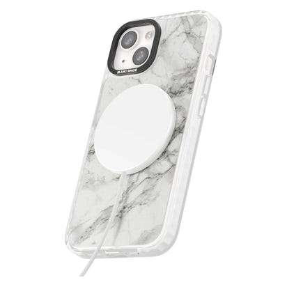 Personalised Classic Grey Marble
