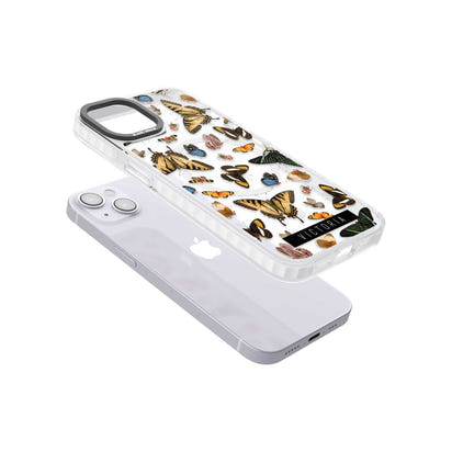 Archives de papillons personnalisées