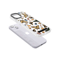 Archives de papillons personnalisées