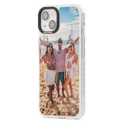 Photo personnalisée