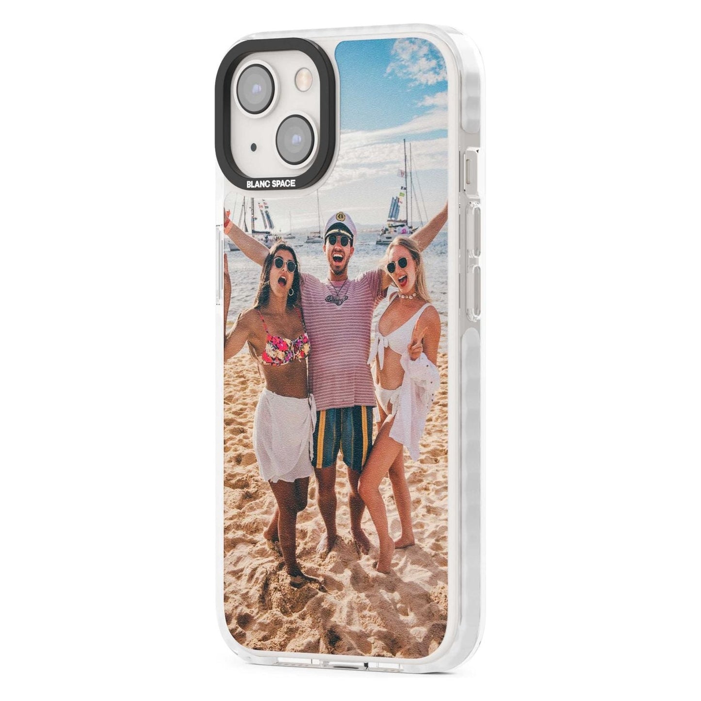 Photo personnalisée