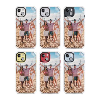 Photo personnalisée