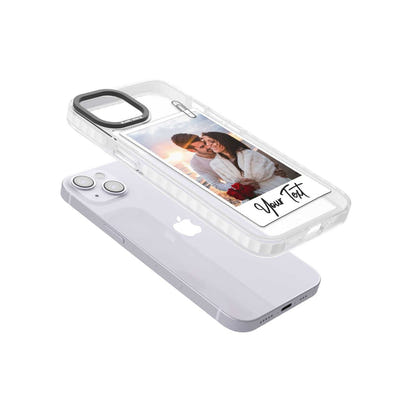 Personalised Instant Camera Photo