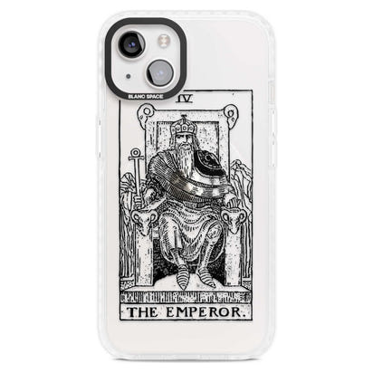 Personalised The Emperor Tarot