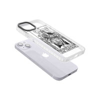 Personalised The Emperor Tarot