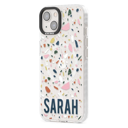 Personalisierter Terrazzo