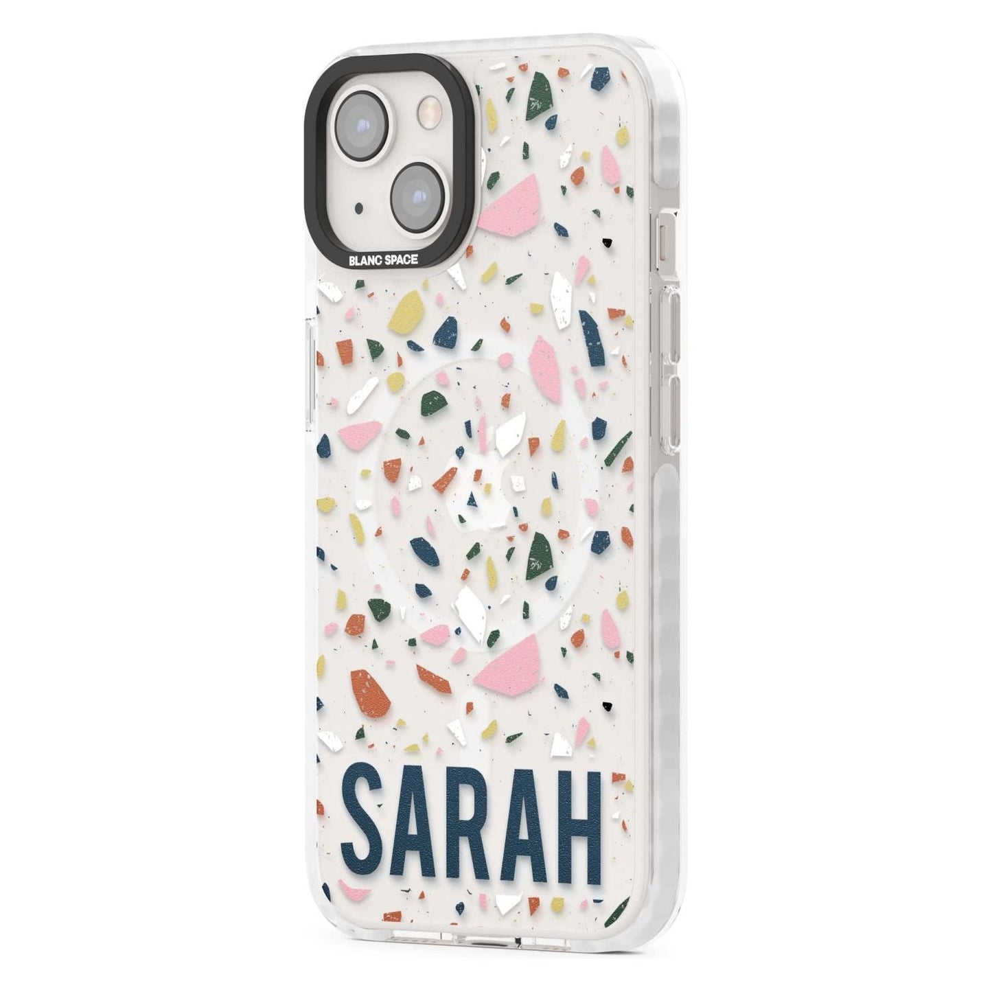 Personalisierter Terrazzo