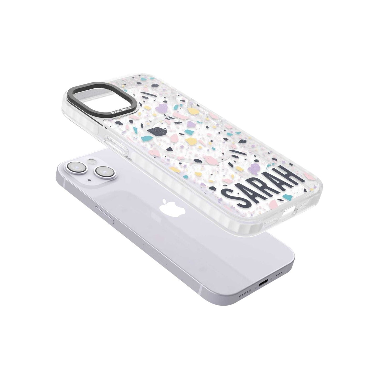 Personalised Pastel Terrazzo