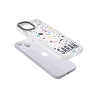 Personalised Pastel Terrazzo