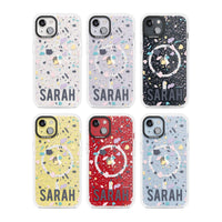 Personalised Pastel Terrazzo