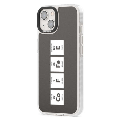 Coffee Element (Grey)