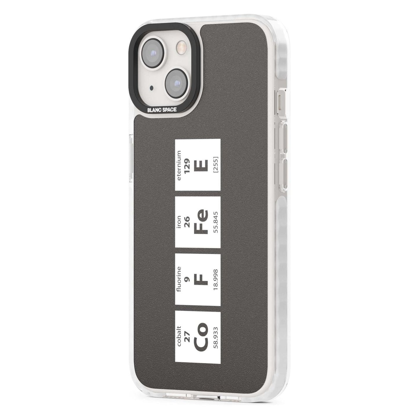 Coffee Element (Grey)