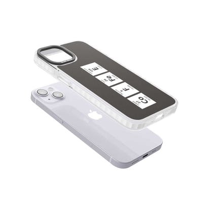 Coffee Element (Grey)