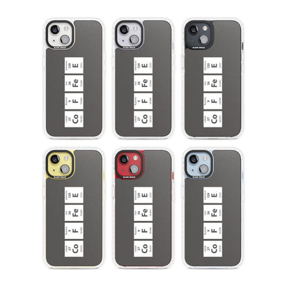 Coffee Element (Grey)