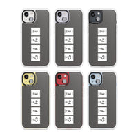 Coffee Element (Grey)