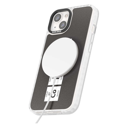 Coffee Element (Grey)