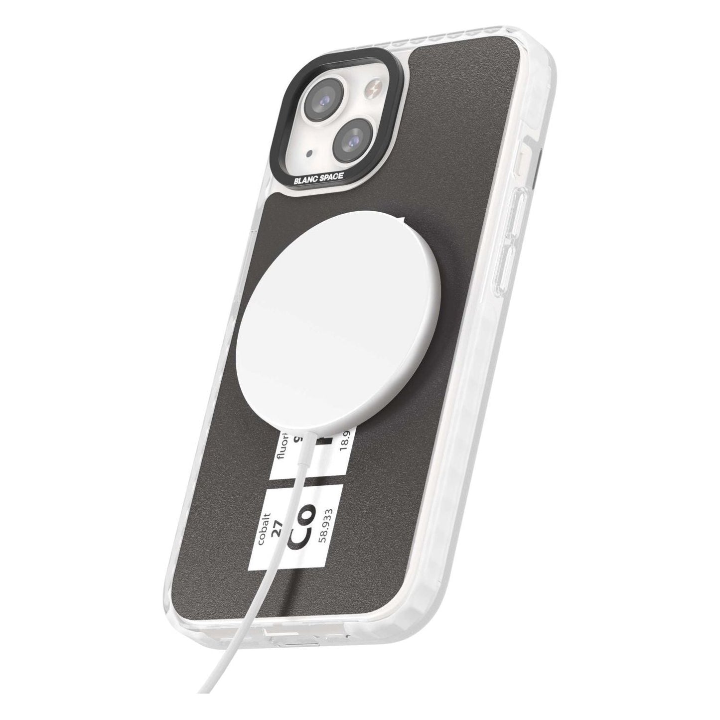 Coffee Element (Grey)