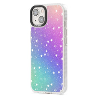 Pastel Starry Sky