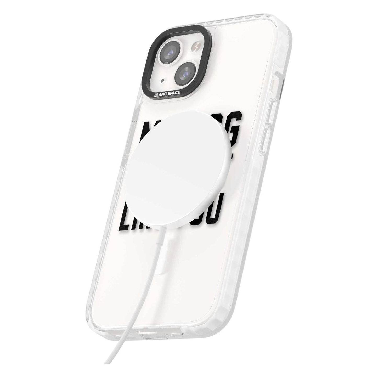 My Dog Doesn'T Like You