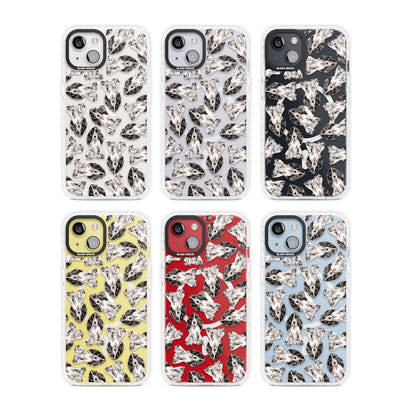 Cocker Spaniel Watercolor Elegance