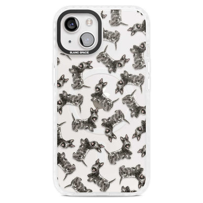 Scottish Terrier Pattern