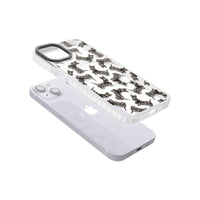 Scottish Terrier Pattern