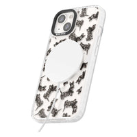 Scottish Terrier Pattern