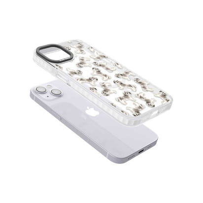 Shih Tzu Hundemuster