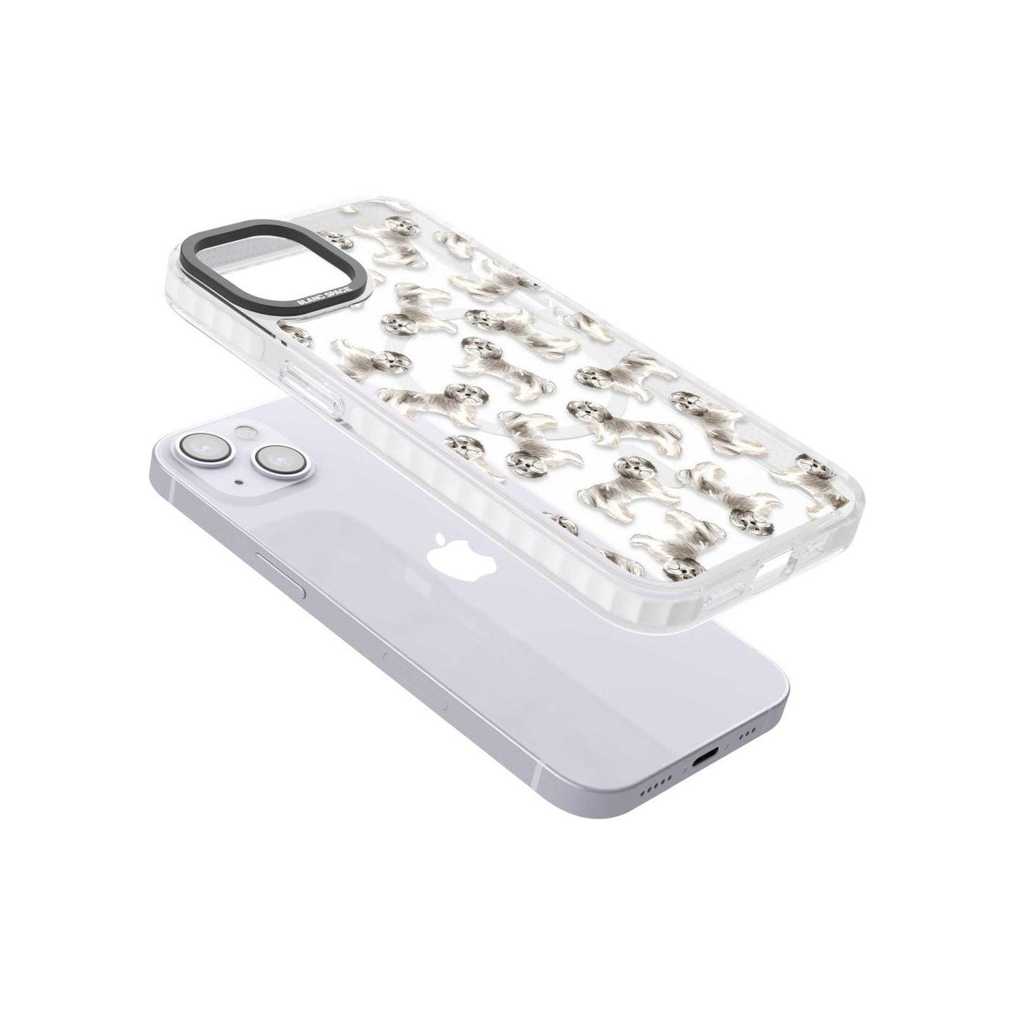 Shih Tzu Hundemuster