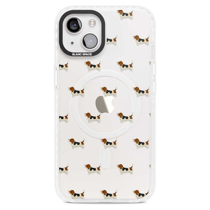 Basset Hound Pattern