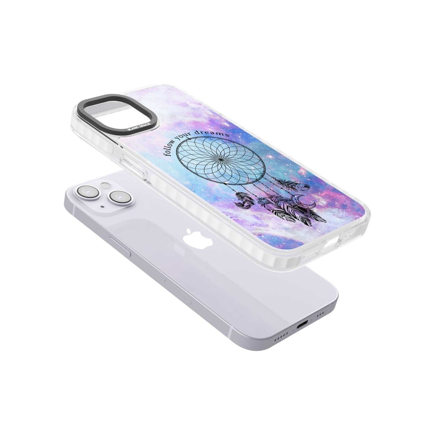 Attrape-rêves galactique