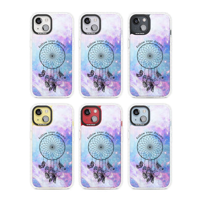 Attrape-rêves galactique