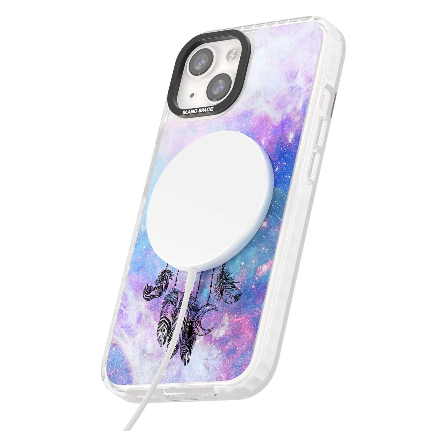 Attrape-rêves galactique