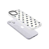 Psychedelic Eyes Pattern Classic