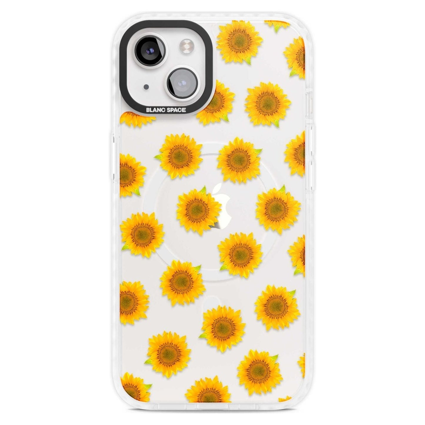 Fleur de tournesol
