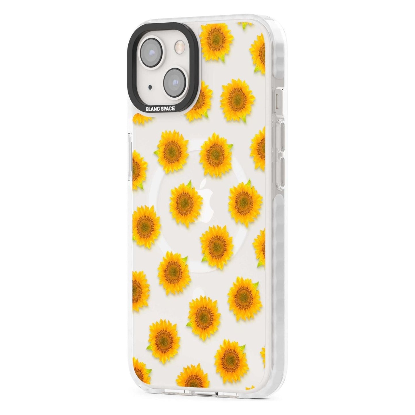 Fleur de tournesol
