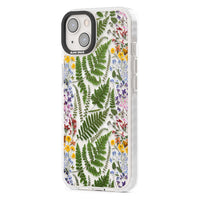 Botanical Fern & Floral