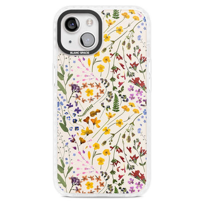 Crème Bouquet de fleurs sauvages