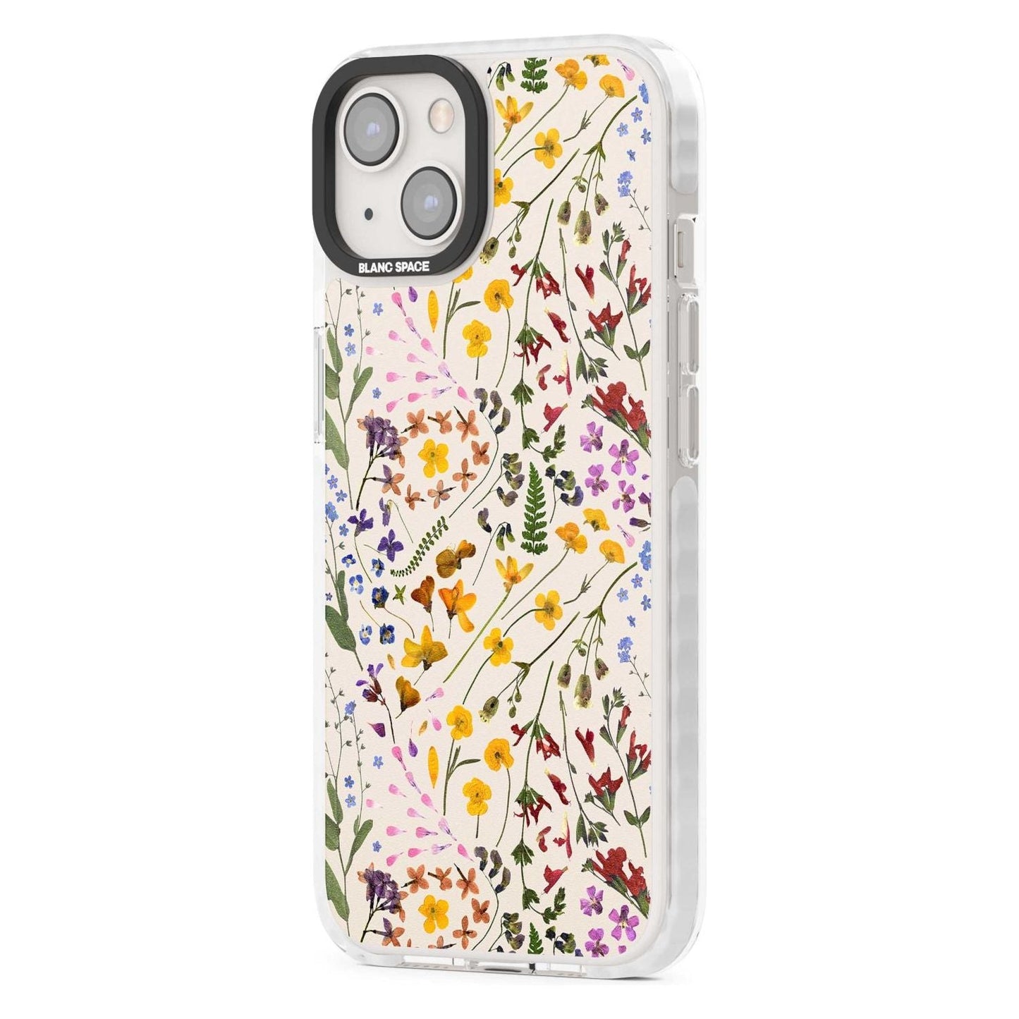 Crème Bouquet de fleurs sauvages