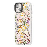 Crème Bouquet de fleurs sauvages