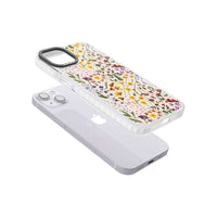 Crème Bouquet de fleurs sauvages