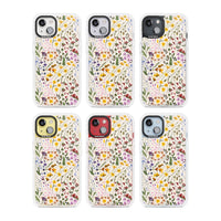 Crème Bouquet de fleurs sauvages