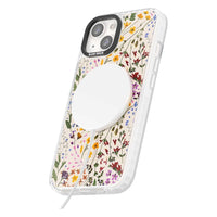 Crème Bouquet de fleurs sauvages